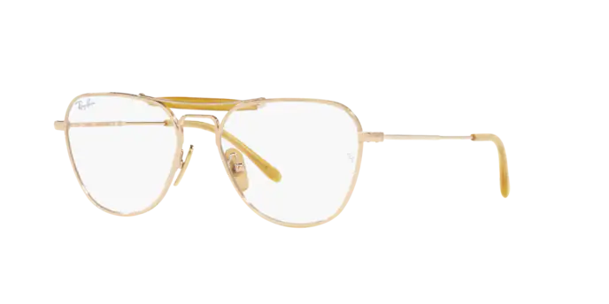 Ray-Ban Eyeglasses RX8064V 1220
