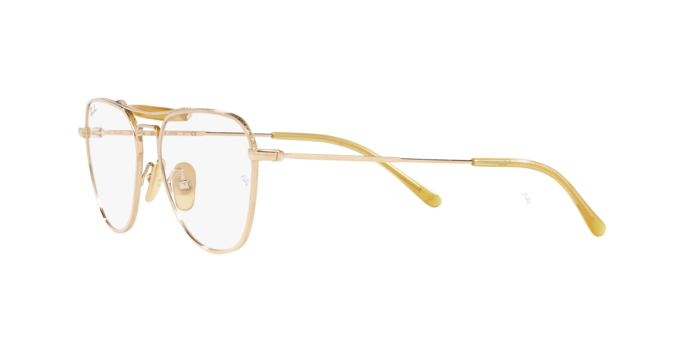 Ray-Ban Eyeglasses RX8064V 1220