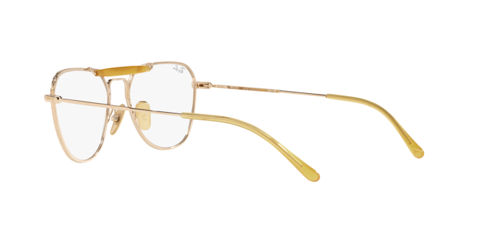 Ray-Ban Eyeglasses RX8064V 1220