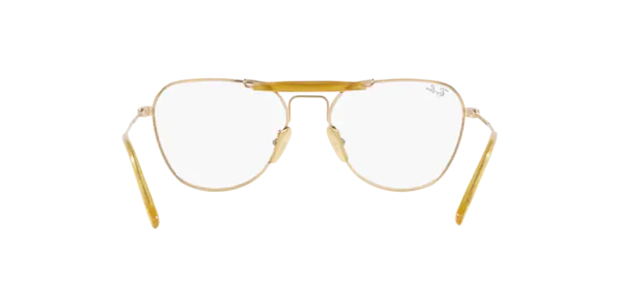 Ray-Ban Eyeglasses RX8064V 1220