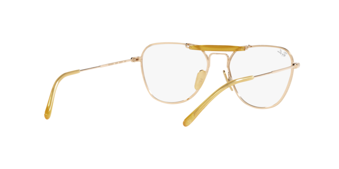 Ray-Ban Eyeglasses RX8064V 1220