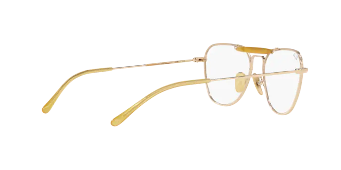 Ray-Ban Eyeglasses RX8064V 1220