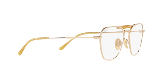 Ray-Ban Eyeglasses RX8064V 1220