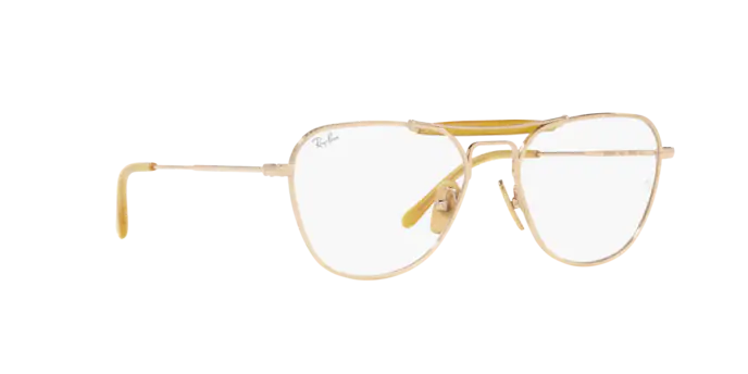 Ray-Ban Eyeglasses RX8064V 1220