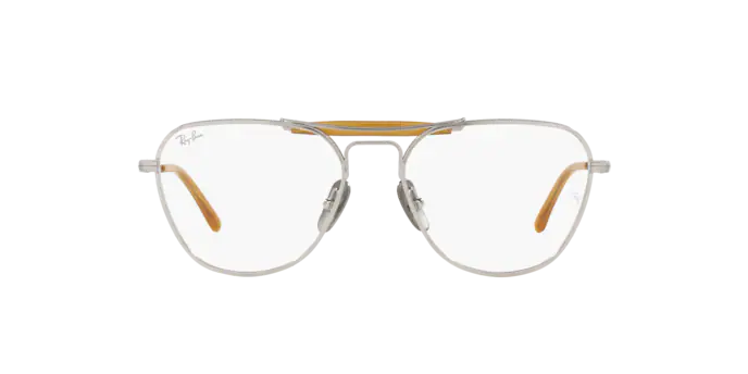 Ray-Ban Eyeglasses RX8064V 1221