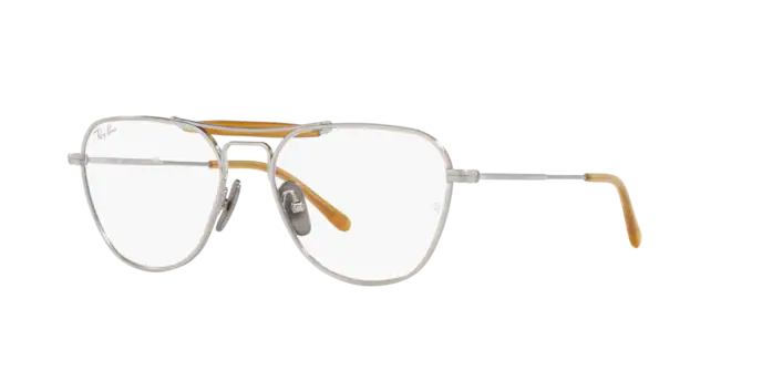 Ray-Ban Eyeglasses RX8064V 1221