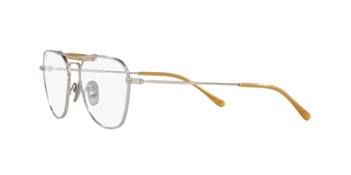 Ray-Ban Eyeglasses RX8064V 1221