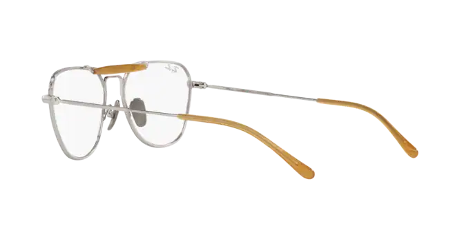 Ray-Ban Eyeglasses RX8064V 1221