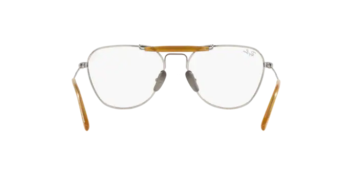 Ray-Ban Eyeglasses RX8064V 1221