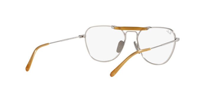 Ray-Ban Eyeglasses RX8064V 1221