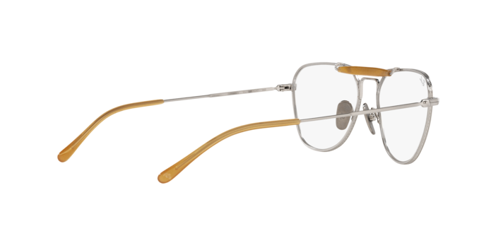 Ray-Ban Eyeglasses RX8064V 1221