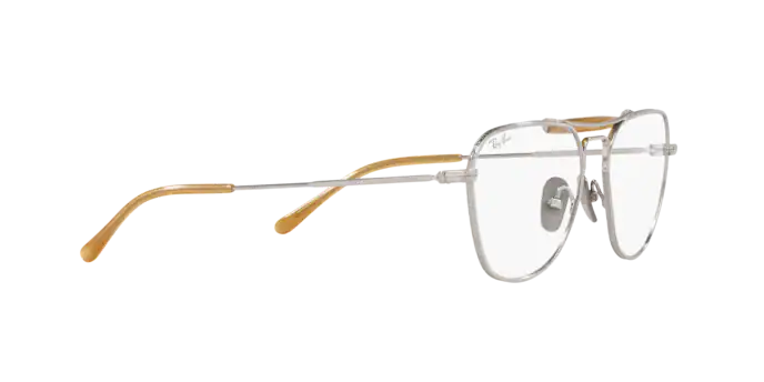 Ray-Ban Eyeglasses RX8064V 1221