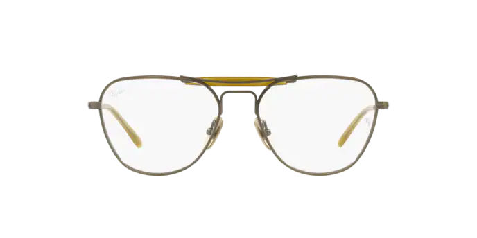 Ray-Ban Eyeglasses RX8064V 1222