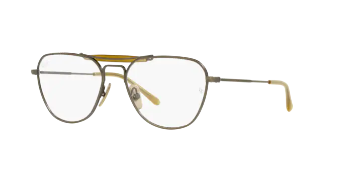 Ray-Ban Eyeglasses RX8064V 1222