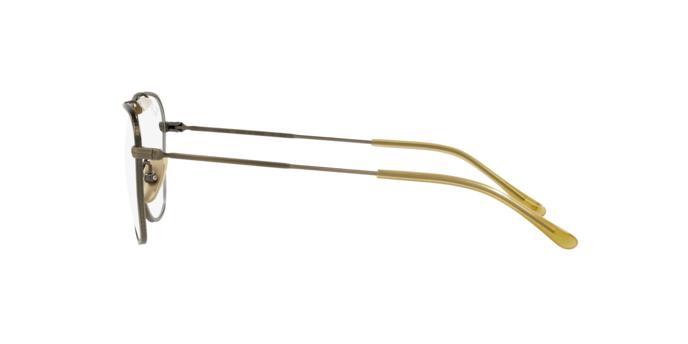 Ray-Ban Eyeglasses RX8064V 1222