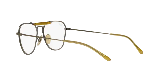 Ray-Ban Eyeglasses RX8064V 1222