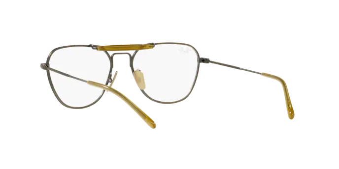 Ray-Ban Eyeglasses RX8064V 1222