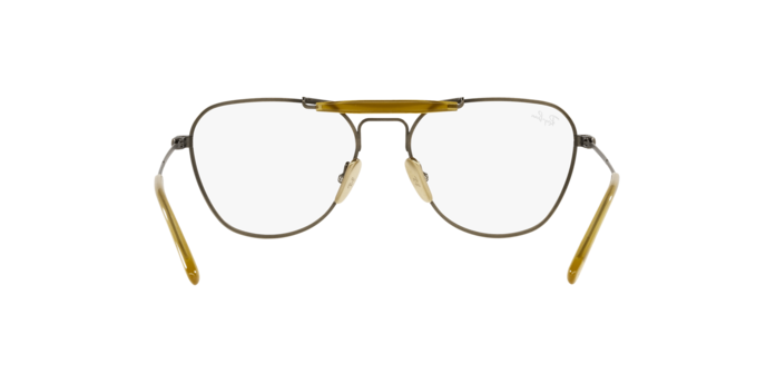 Ray-Ban Eyeglasses RX8064V 1222