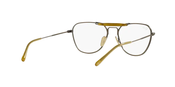 Ray-Ban Eyeglasses RX8064V 1222