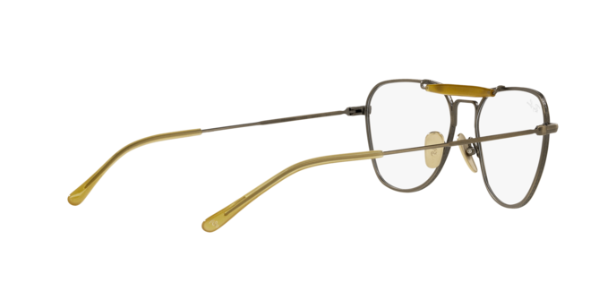 Ray-Ban Eyeglasses RX8064V 1222