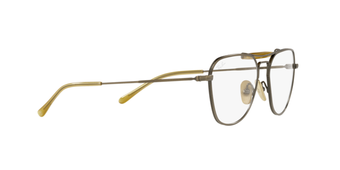 Ray-Ban Eyeglasses RX8064V 1222