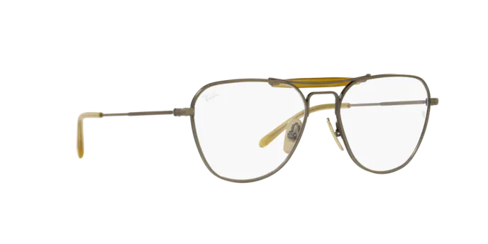 Ray-Ban Eyeglasses RX8064V 1222