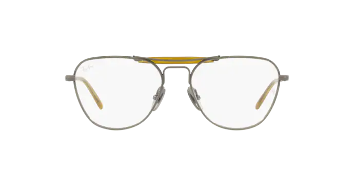 Ray-Ban Eyeglasses RX8064V 1223