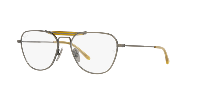 Ray-Ban Eyeglasses RX8064V 1223