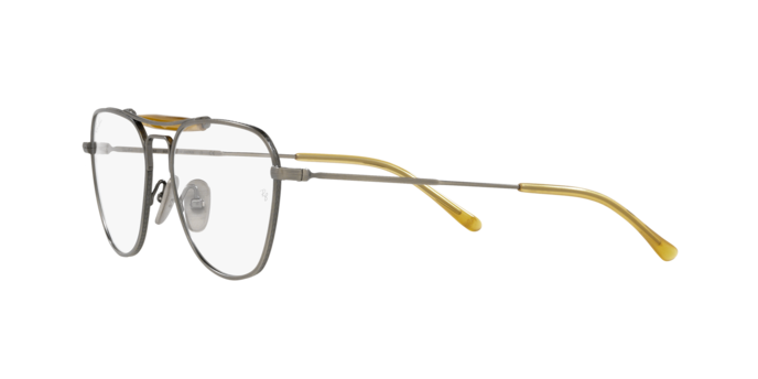 Ray-Ban Eyeglasses RX8064V 1223