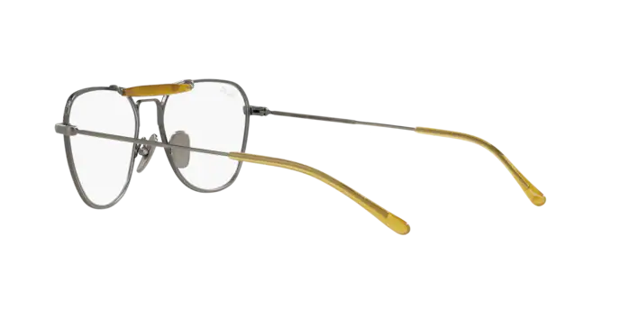 Ray-Ban Eyeglasses RX8064V 1223