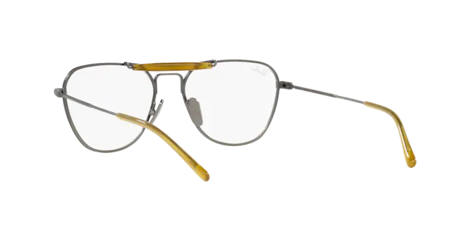 Ray-Ban Eyeglasses RX8064V 1223