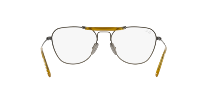 Ray-Ban Eyeglasses RX8064V 1223