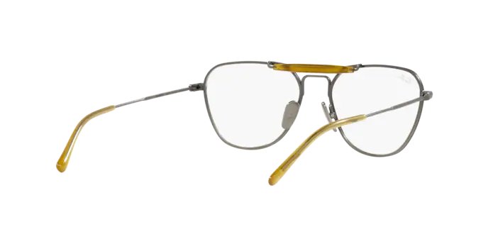 Ray-Ban Eyeglasses RX8064V 1223