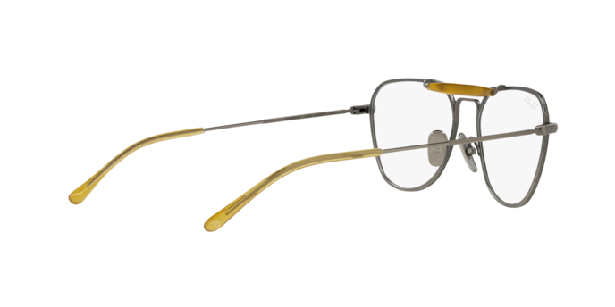 Ray-Ban Eyeglasses RX8064V 1223