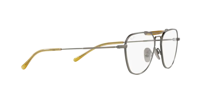 Ray-Ban Eyeglasses RX8064V 1223
