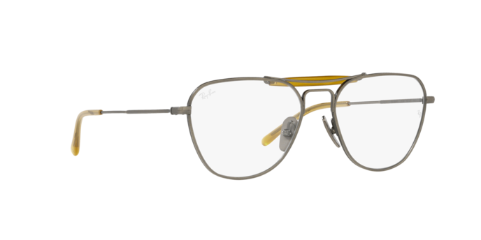 Ray-Ban Eyeglasses RX8064V 1223