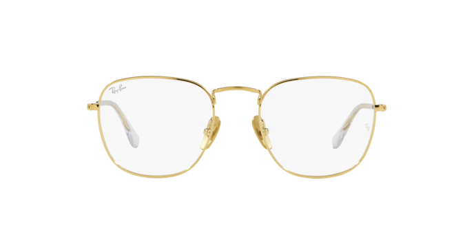 Ray-Ban Frank Eyeglasses RX8157V 1225