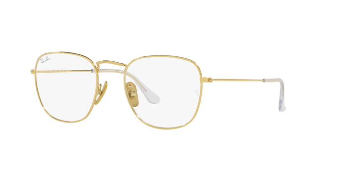 Ray-Ban Frank Eyeglasses RX8157V 1225
