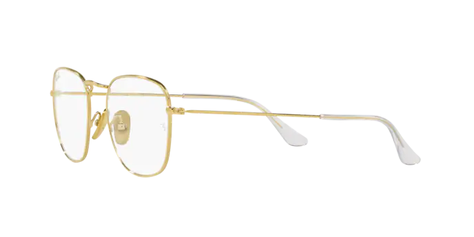 Ray-Ban Frank Eyeglasses RX8157V 1225