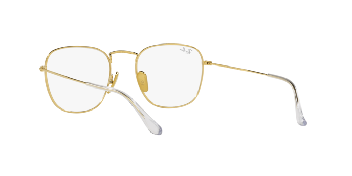 Ray-Ban Frank Eyeglasses RX8157V 1225