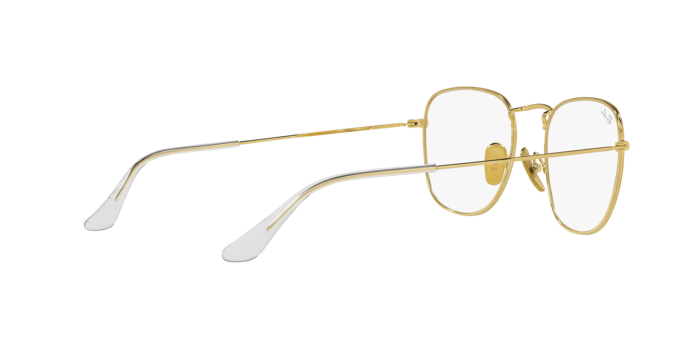 Ray-Ban Frank Eyeglasses RX8157V 1225