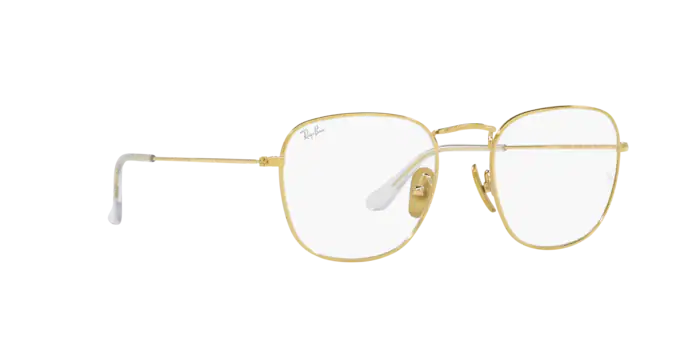 Ray-Ban Frank Eyeglasses RX8157V 1225