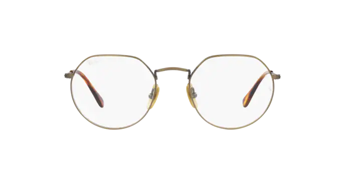Ray-Ban Eyeglasses RX8165V 1222