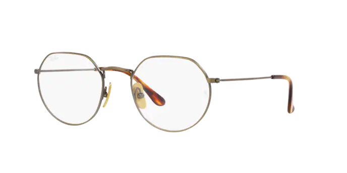 Ray-Ban Eyeglasses RX8165V 1222