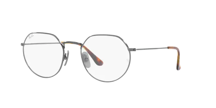 Ray-Ban Eyeglasses RX8165V 1238