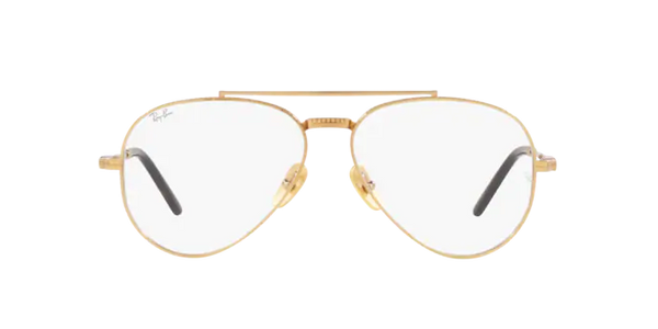 Ray-Ban Aviator Titane RX8225V 1220