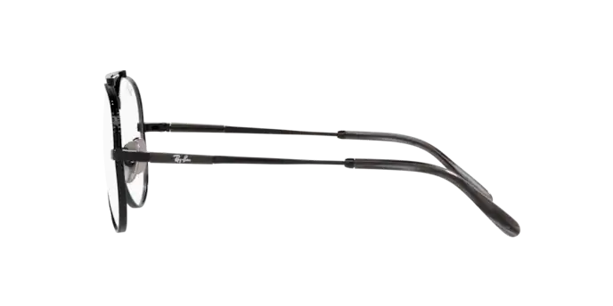 Ray-Ban Aviator Titanium Eyeglasses RX8225V 1237