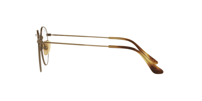 Ray-Ban Round Eyeglasses RX8247V 1222