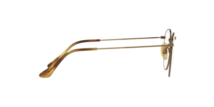 Ray-Ban Round Eyeglasses RX8247V 1222