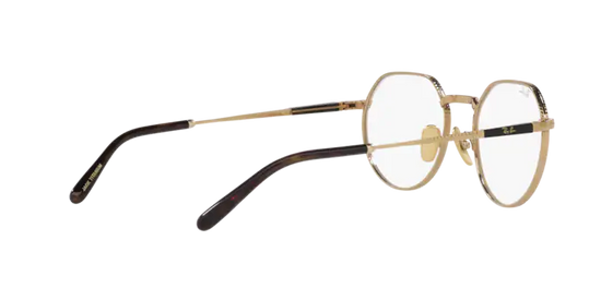 Ray-Ban Jack Titanium Eyeglasses RX8265V 1220